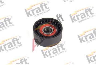 KRAFT AUTOMOTIVE Napnac kladka drkovho klnovho emenu KRF 1226211, 1226211