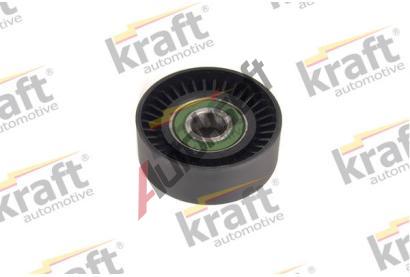 KRAFT AUTOMOTIVE Vratn� / vodic� kladka dr�kov�ho kl�nov�ho �emenu KRF 1226215, 1226215