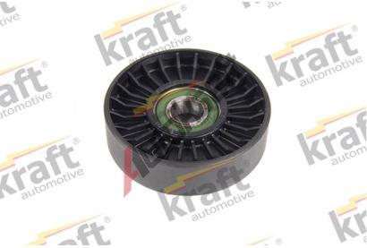 KRAFT AUTOMOTIVE Vratná / vodicí kladka drážkového klínového řemenu KRF 1226219, 1226219 KRAFT AUTOMOTIVE Vratná / vodicí kladka drážkového klínového řemenu KRF 1226219, 1226219