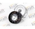 KRAFT AUTOMOTIVE Napnac rameno drkovho klnovho emenu ‐ KRF 1226225