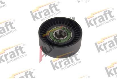 KRAFT AUTOMOTIVE Napnac kladka drkovho klnovho emenu KRF 1226226, 1226226