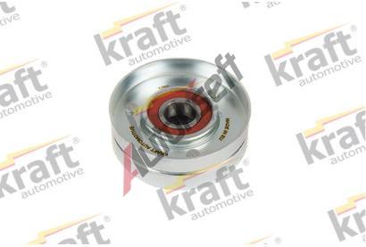 KRAFT AUTOMOTIVE Napnac kladka drkovho klnovho emenu KRF 1226431, 1226431