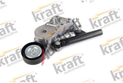 KRAFT AUTOMOTIVE Napnac rameno drkovho klnovho emenu KRF 1226500, 1226500