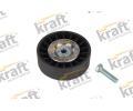 Napnac kladka drkovho klnovho emenu KRAFT AUTOMOTIVE ‐ KRF 1226741