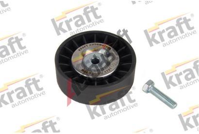 KRAFT AUTOMOTIVE Napnac kladka drkovho klnovho emenu KRF 1226741, 1226741