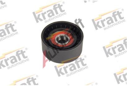 KRAFT AUTOMOTIVE Napnac kladka drkovho klnovho emenu KRF 1226862, 1226862