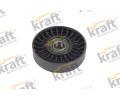 Napnac kladka drkovho klnovho emenu KRAFT AUTOMOTIVE ‐ KRF 1227261