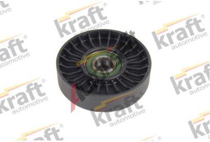 KRAFT AUTOMOTIVE Napnac kladka drkovho klnovho emenu KRF 1227261, 1227261