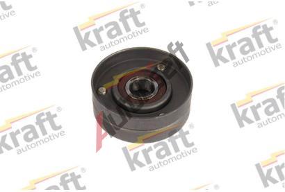 KRAFT AUTOMOTIVE Napnac kladka drkovho klnovho emenu KRF 1228080, 1228080