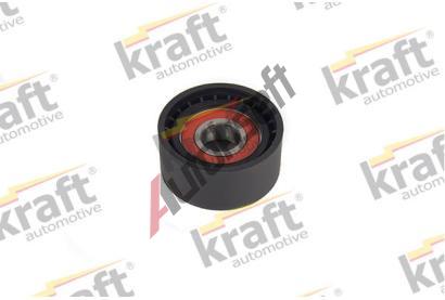 KRAFT AUTOMOTIVE Vratn� / vodic� kladka dr�kov�ho kl�nov�ho �emenu KRF 1228660, 1228660
