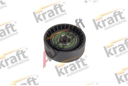 KRAFT AUTOMOTIVE Napnac kladka drkovho klnovho emenu KRF 1229308, 1229308