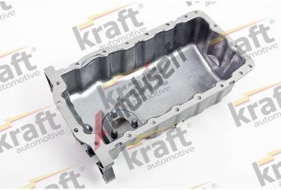 KRAFT AUTOMOTIVE Olejov vana KRF 1320016, 1320016
