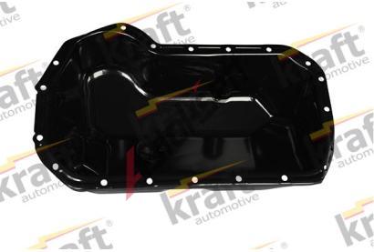 KRAFT AUTOMOTIVE Olejov vana KRF 1320028, 1320028