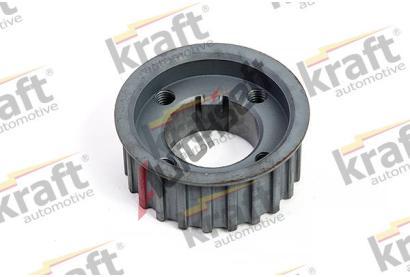 KRAFT AUTOMOTIVE Ozuben kolo klikovho hdele KRF 1320070, 1320070