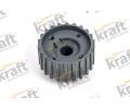 KRAFT AUTOMOTIVE Ozuben kolo klikovho hdele ‐ KRF 1320110