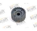 KRAFT AUTOMOTIVE Ozuben kolo klikovho hdele ‐ KRF 1320120