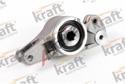 KRAFT AUTOMOTIVE Napínací rameno drážkového klínového řemenu KRF 1321240, 1321240 KRAFT AUTOMOTIVE Napínací rameno drážkového klínového řemenu KRF 1321240, 1321240