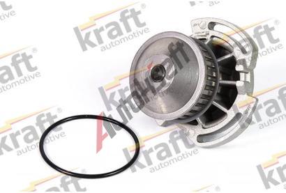 KRAFT AUTOMOTIVE Vodní čerpadlo KRF 1500010, 1500010 KRAFT AUTOMOTIVE Vodní čerpadlo KRF 1500010, 1500010