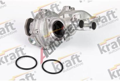KRAFT AUTOMOTIVE Vodní čerpadlo KRF 1500040, 1500040 KRAFT AUTOMOTIVE Vodní čerpadlo KRF 1500040, 1500040