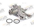 KRAFT AUTOMOTIVE Vodní čerpadlo KRF 1500040, 1500040