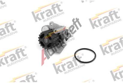 KRAFT AUTOMOTIVE Vodní čerpadlo KRF 1500155, 1500155 KRAFT AUTOMOTIVE Vodní čerpadlo KRF 1500155, 1500155
