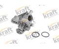 KRAFT AUTOMOTIVE Vodn erpadlo ‐ KRF 1500260
