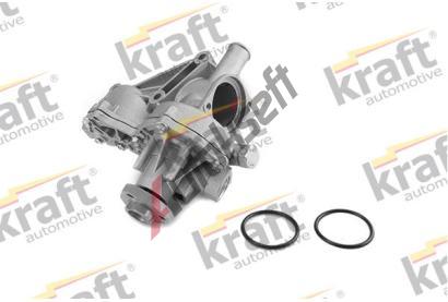 KRAFT AUTOMOTIVE Vodn erpadlo KRF 1500260, 1500260