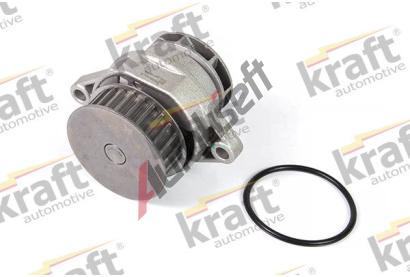 KRAFT AUTOMOTIVE Vodn erpadlo KRF 1500295, 1500295
