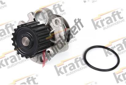 KRAFT AUTOMOTIVE Vodn erpadlo KRF 1500297, 1500297