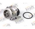 KRAFT AUTOMOTIVE Vodn erpadlo KRF 1500297, 1500297