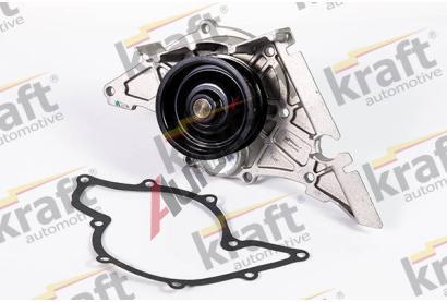 KRAFT AUTOMOTIVE Vodn erpadlo KRF 1500340, 1500340
