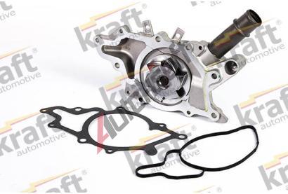 KRAFT AUTOMOTIVE Vodn� �erpadlo KRF 1501080, 1501080