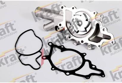 KRAFT AUTOMOTIVE Vodn erpadlo KRF 1501140, 1501140