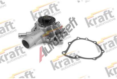 KRAFT AUTOMOTIVE Vodní čerpadlo KRF 1501320, 1501320 KRAFT AUTOMOTIVE Vodní čerpadlo KRF 1501320, 1501320