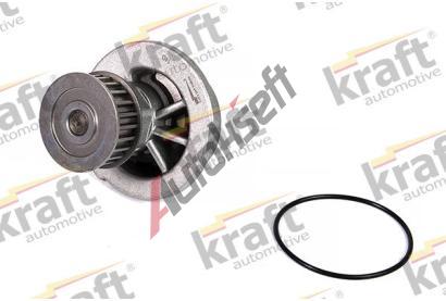 KRAFT AUTOMOTIVE Vodn erpadlo KRF 1501700, 1501700