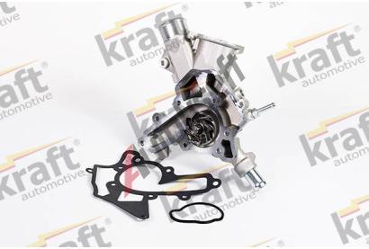KRAFT AUTOMOTIVE Vodn erpadlo KRF 1501802, 1501802