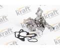 KRAFT AUTOMOTIVE Vodn erpadlo KRF 1501802, 1501802