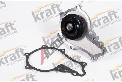 KRAFT AUTOMOTIVE Vodn erpadlo KRF 1502055, 1502055