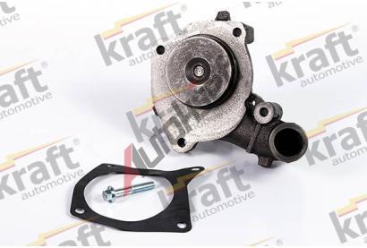 KRAFT AUTOMOTIVE Vodn� �erpadlo KRF 1502110, 1502110