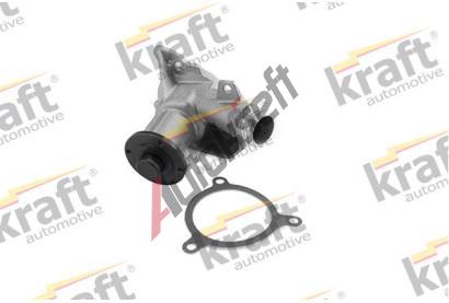 KRAFT AUTOMOTIVE Vodn� �erpadlo KRF 1502540, 1502540