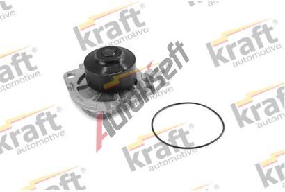 KRAFT AUTOMOTIVE Vodn erpadlo KRF 1503321, 1503321