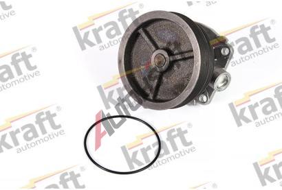KRAFT AUTOMOTIVE Vodn erpadlo KRF 1503330, 1503330