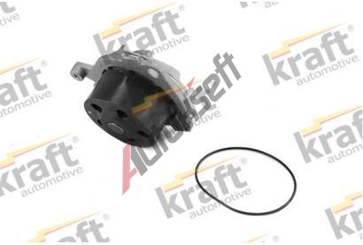 KRAFT AUTOMOTIVE Vodn erpadlo KRF 1503370, 1503370