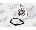 KRAFT AUTOMOTIVE Vodn erpadlo KRF 1505024, 1505024