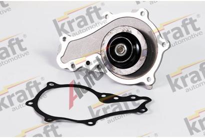 KRAFT AUTOMOTIVE Vodn erpadlo KRF 1505610, 1505610