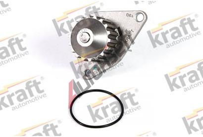 KRAFT AUTOMOTIVE Vodn erpadlo KRF 1505630, 1505630