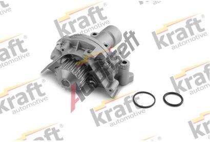 KRAFT AUTOMOTIVE Vodn erpadlo KRF 1505907, 1505907