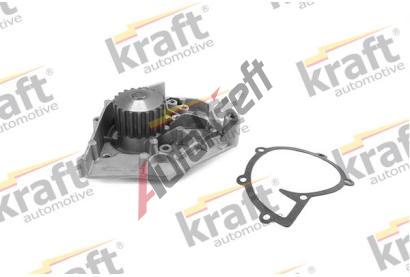 KRAFT AUTOMOTIVE Vodn erpadlo KRF 1505950, 1505950