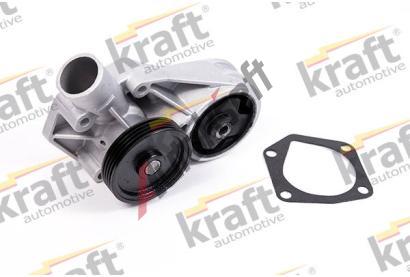 KRAFT AUTOMOTIVE Vodn erpadlo KRF 1506550, 1506550