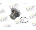 Vodn� �erpadlo, chlazen� motoru&nbsp;KRAFT AUTOMOTIVE&nbsp;&dash;&nbsp;KRF 1508314